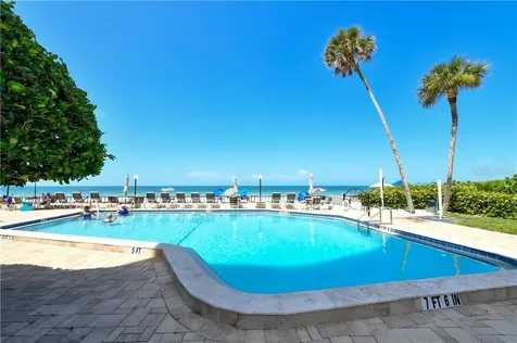 800 Benjamin Franklin Drive Sarasota FL 34236