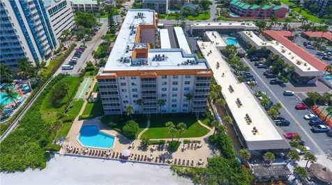 800 Benjamin Franklin Drive Sarasota FL 34236
