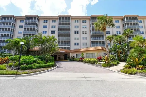 800 Benjamin Franklin Drive Sarasota FL 34236