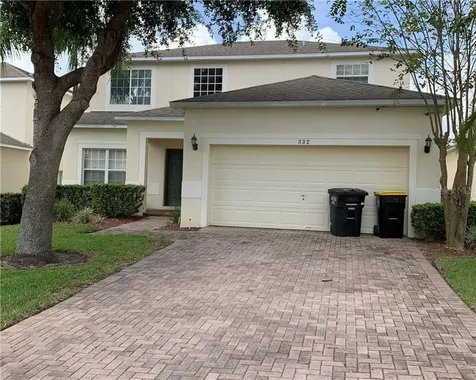 332 Kensington Drive Davenport FL 33897