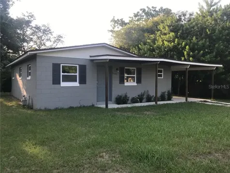 5520 Bryson Drive Orlando FL 32818