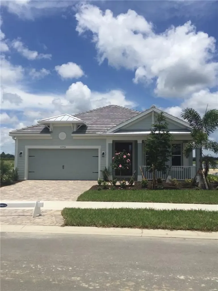 11750 Alessandro Lane Venice FL 34293
