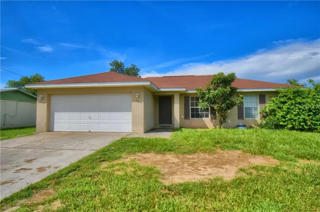 130 Taylor Street Lake Wales FL 33859