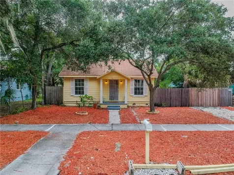2720 Beach Boulevard S Gulfport FL 33707