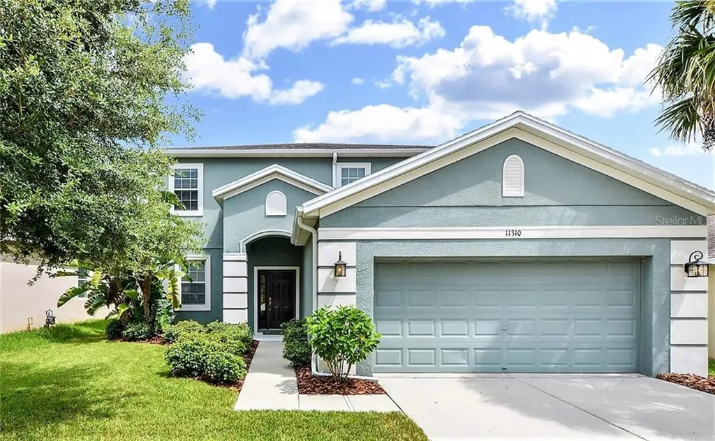 11310 Thames Fare Way Lithia FL 33547