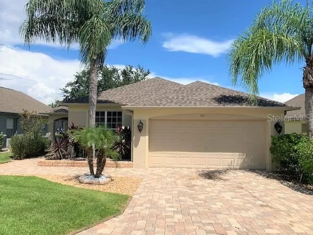 1450 Park Place Haines City FL 33844