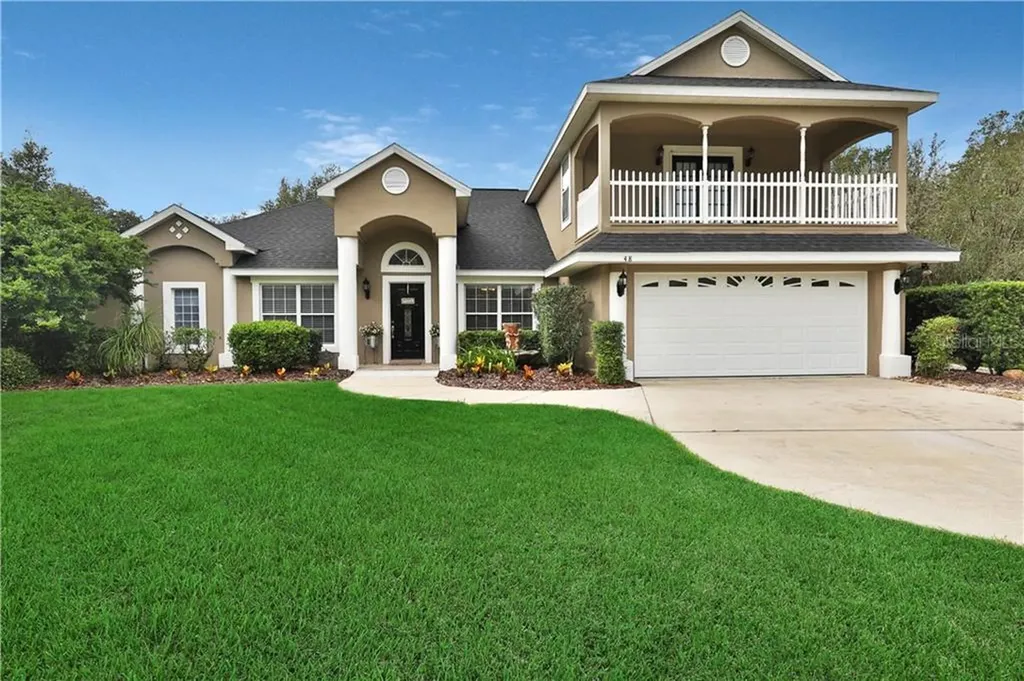 48 Ranch Trail Road Haines City FL 33844