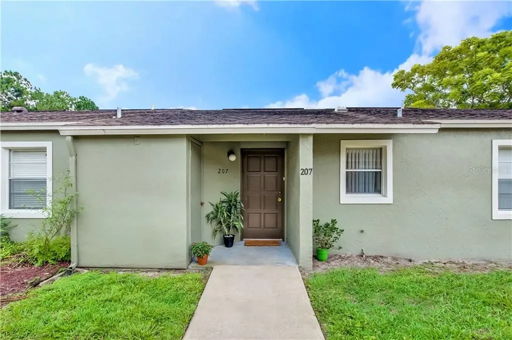 207 Dorchester Square Lake Mary FL 32746