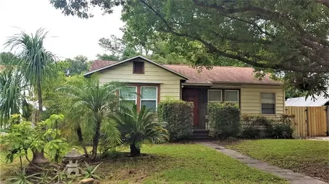 3521 19th Street N St Petersburg FL 33713