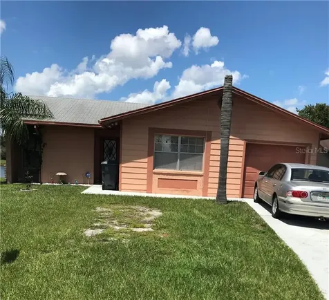 948 Whisper Lake Drive Winter Haven FL 33880
