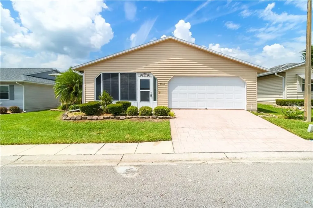 2350 Golden Horseshoe Circle S Lakeland FL 33810