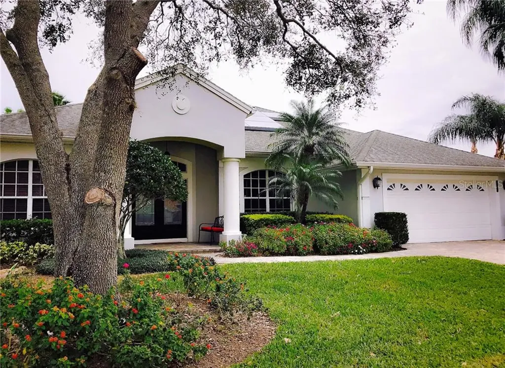 3736 Manteo Circle Orlando FL 32837