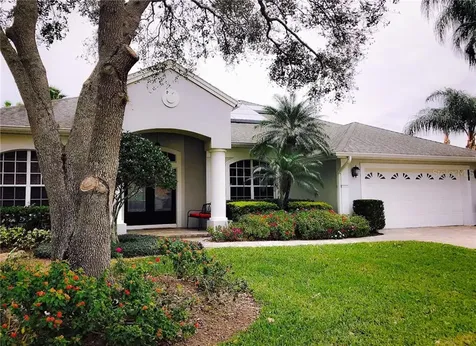 3736 Manteo Circle Orlando FL 32837