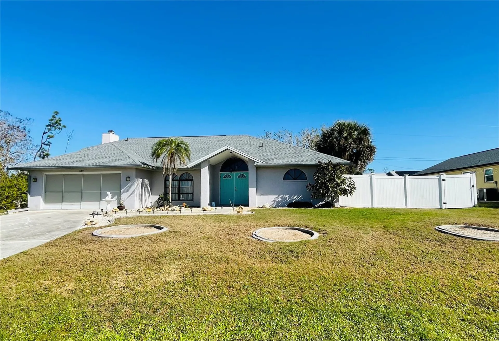 7160 Carlsbad Terrace Englewood FL 34224