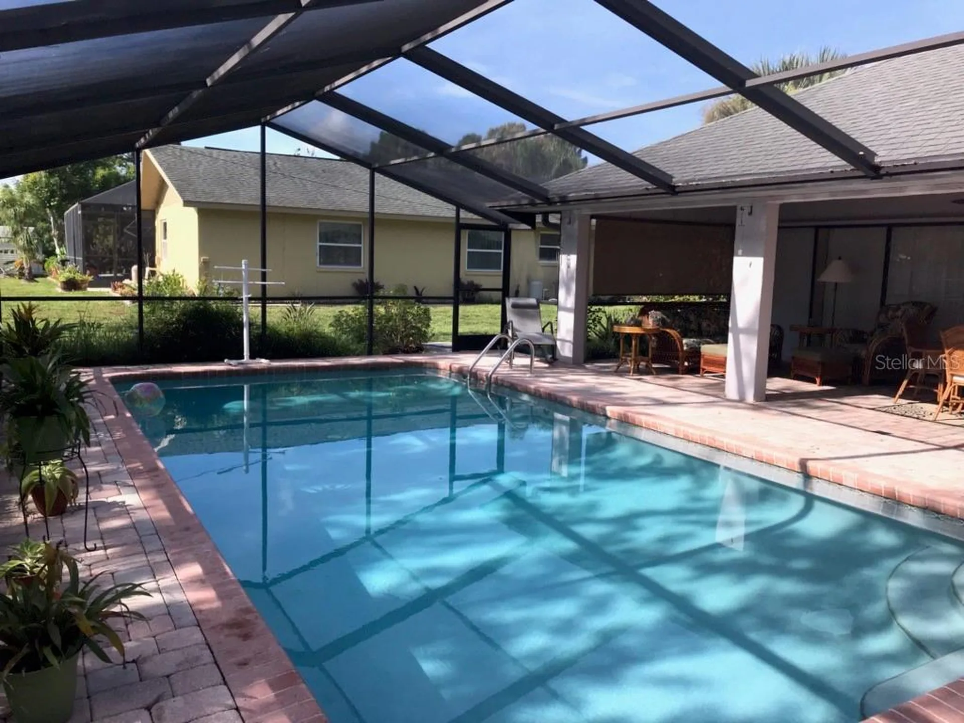 7160 Carlsbad Terrace Englewood FL 34224