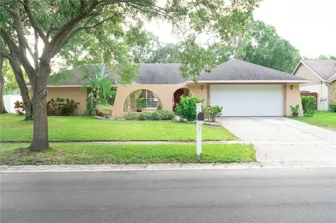 15104 Naturewalk Drive Tampa FL 33624