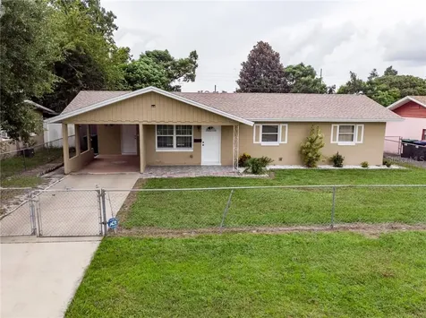 10835 Dominico Street Orlando FL 32825