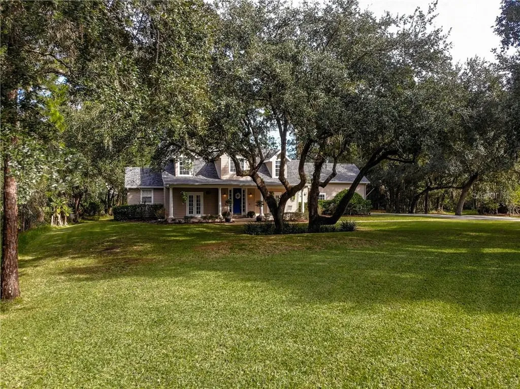 14013 Bramble Bush Court Orlando FL 32832