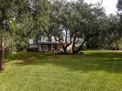 14013 Bramble Bush Court Orlando FL 32832