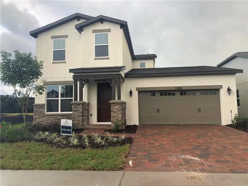2990 Scarlett Drive Saint Cloud FL 34772