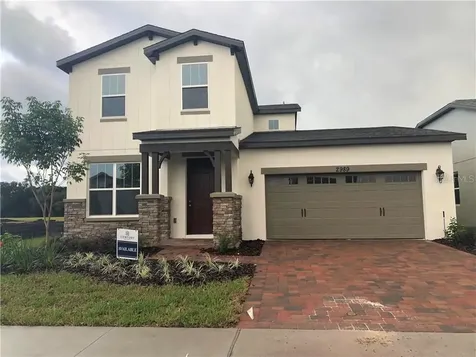 2990 Scarlett Drive Saint Cloud FL 34772