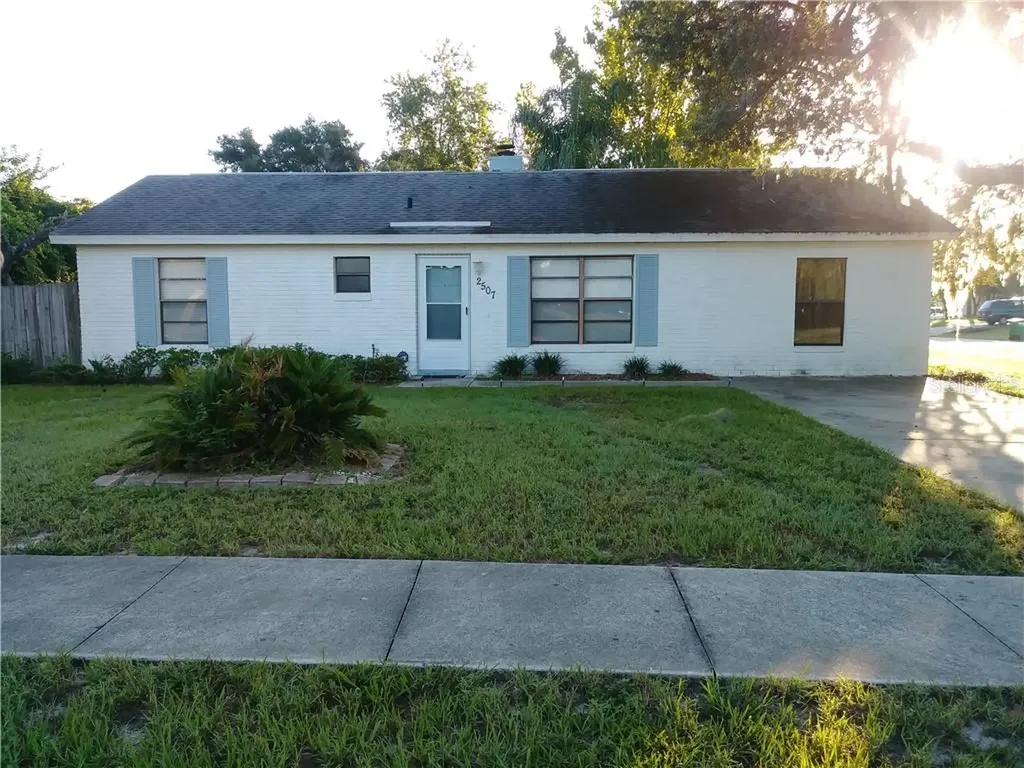 2507 Otis Avenue Deltona FL 32738