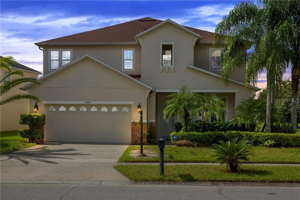 14854 Perdido Drive Orlando FL 32828