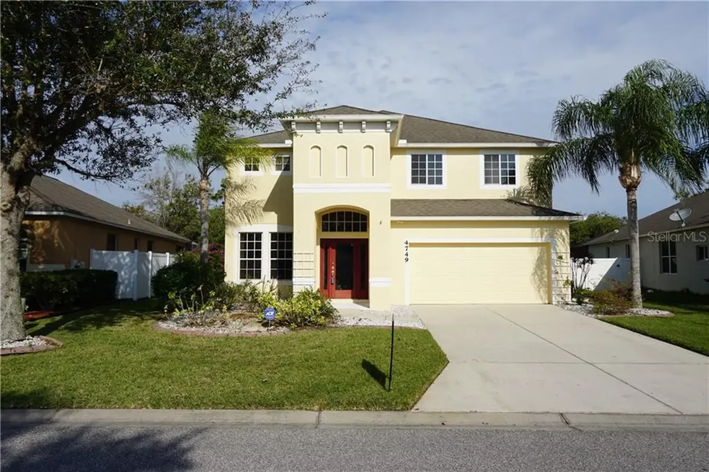 4749 Trout River Crossing Ellenton FL 34222