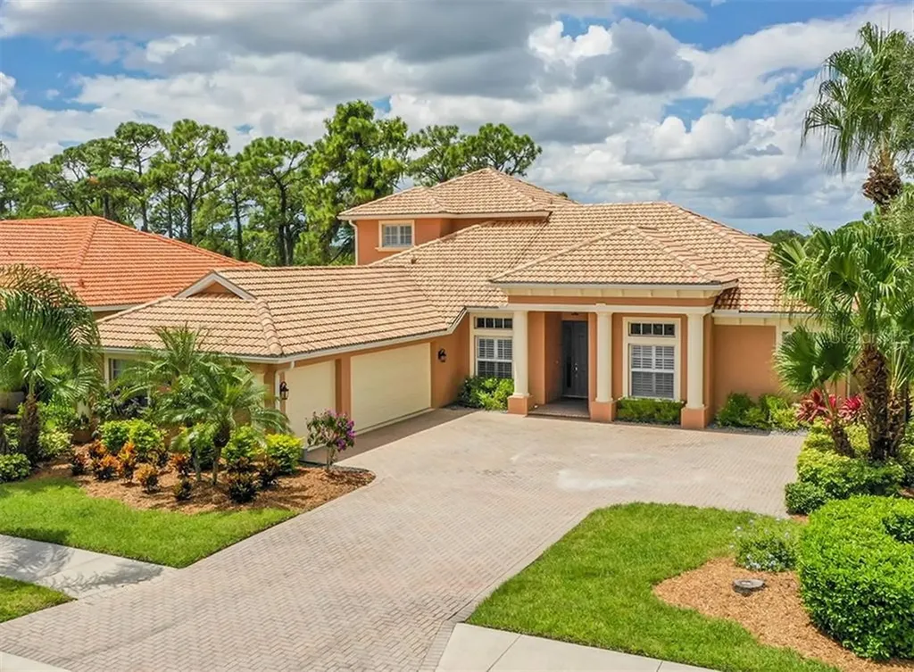 1425 Creek Nine Drive North Port FL 34291