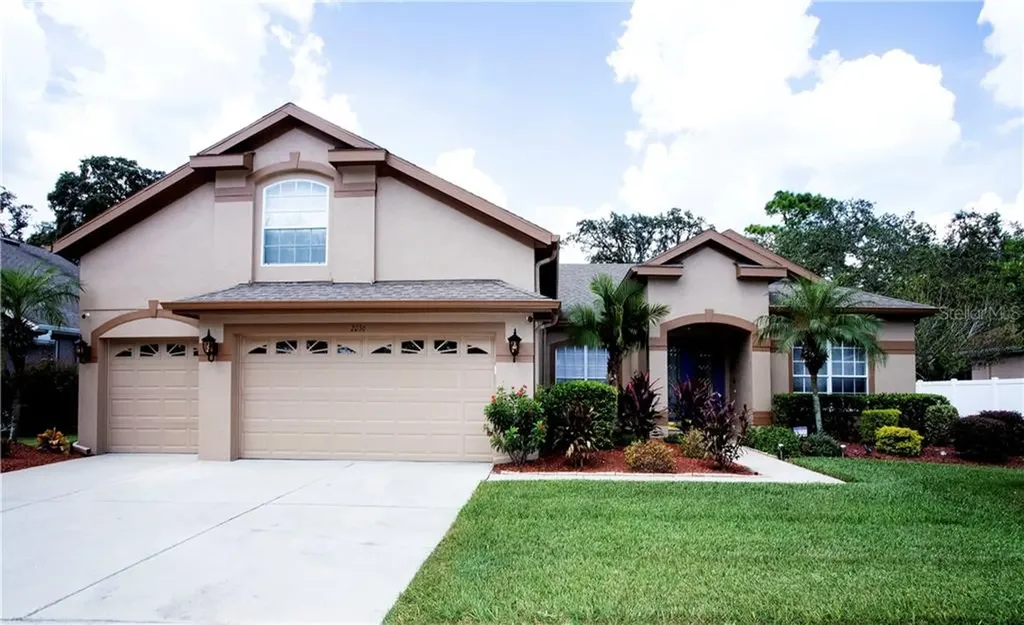 2036 Wexford Green Drive Valrico FL 33594
