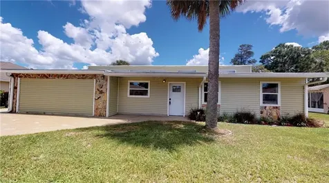 6502 Covewood Drive Spring Hill FL 34609