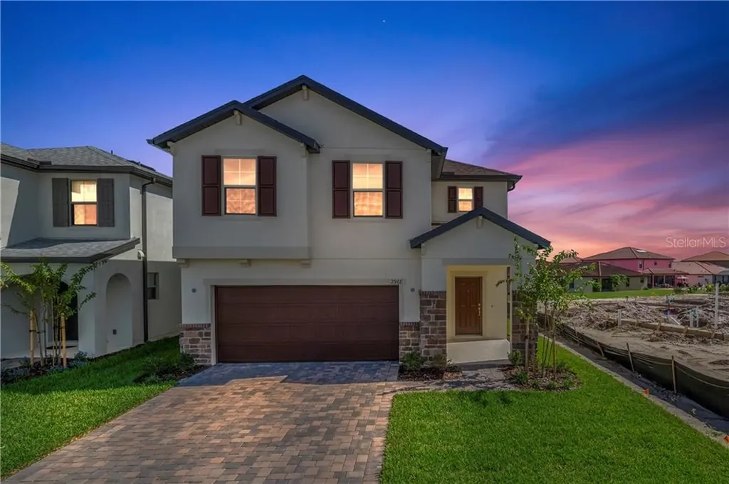 2967 Crest Drive Kissimmee FL 34744