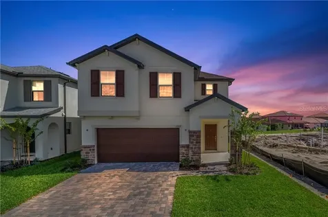 2967 Crest Drive Kissimmee FL 34744
