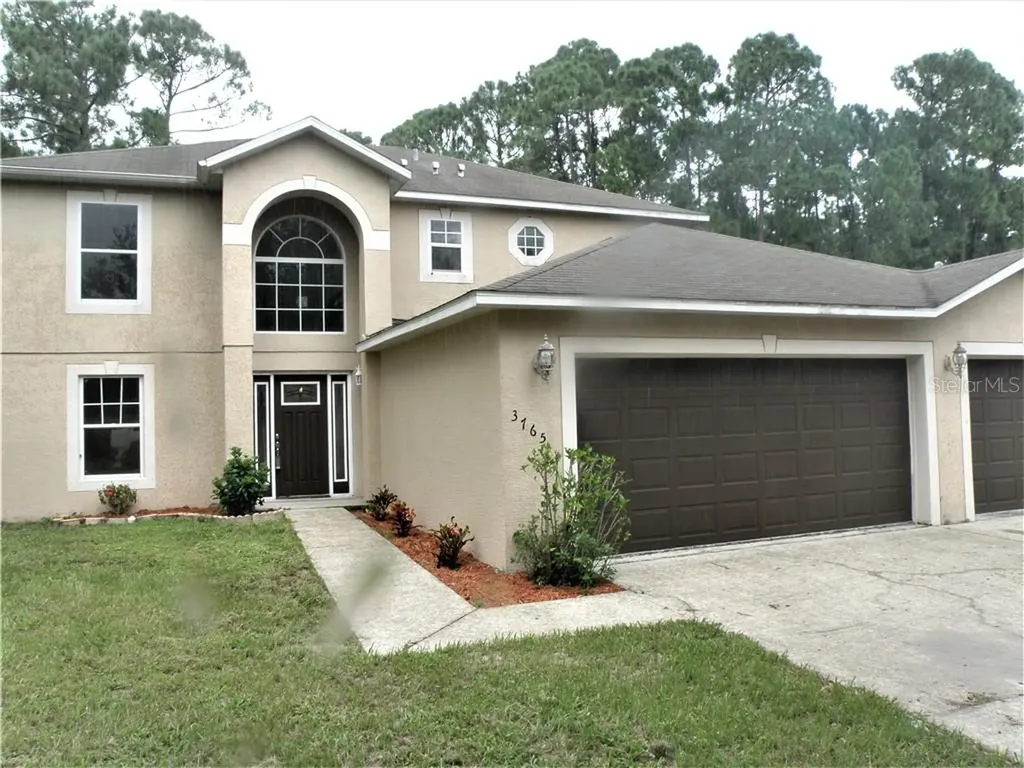 3765 N Cranberry Boulevard North Port FL 34286