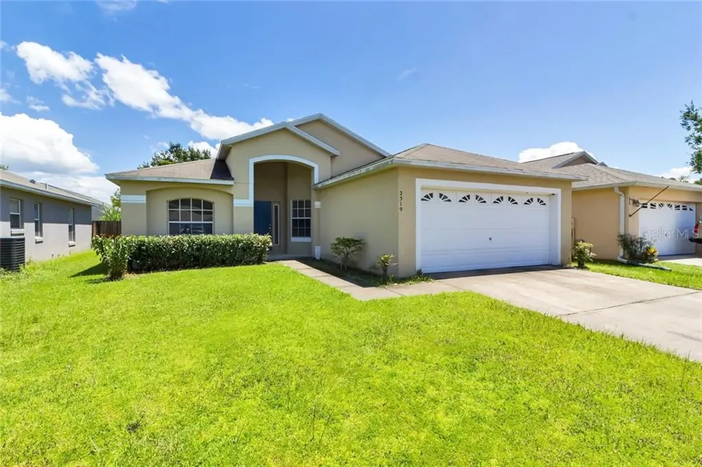 2519 Hickory Oak Boulevard Orlando FL 32817