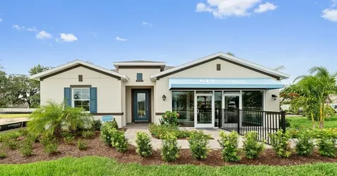 1896 Ibis Bay Court Ocoee FL 34761