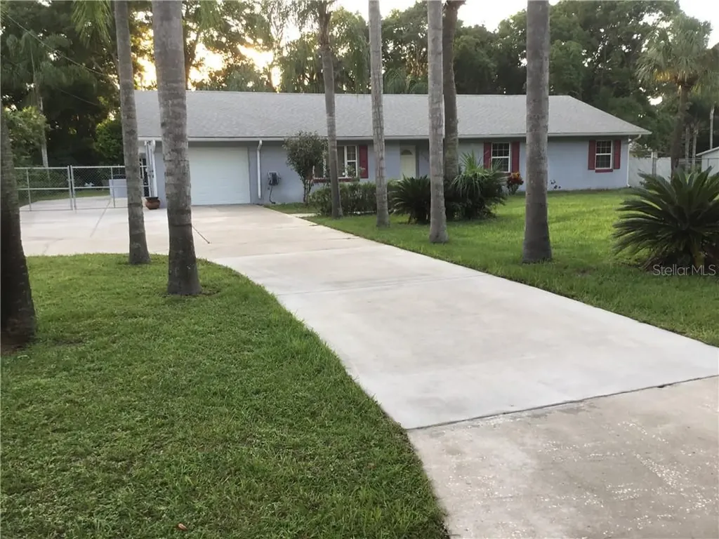2900 Glyn Street Orlando FL 32807