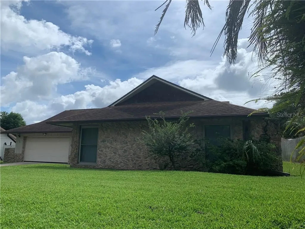 409 Seville Avenue Altamonte Springs FL 32714