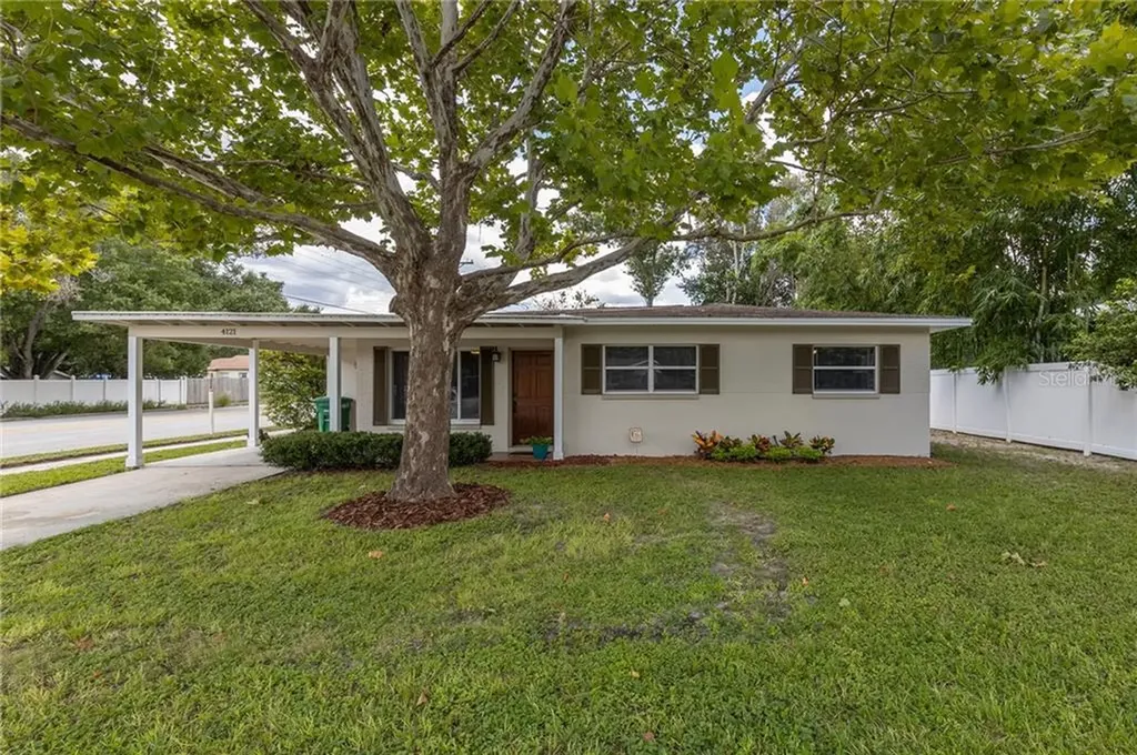 4121 W Fig Street Tampa FL 33609