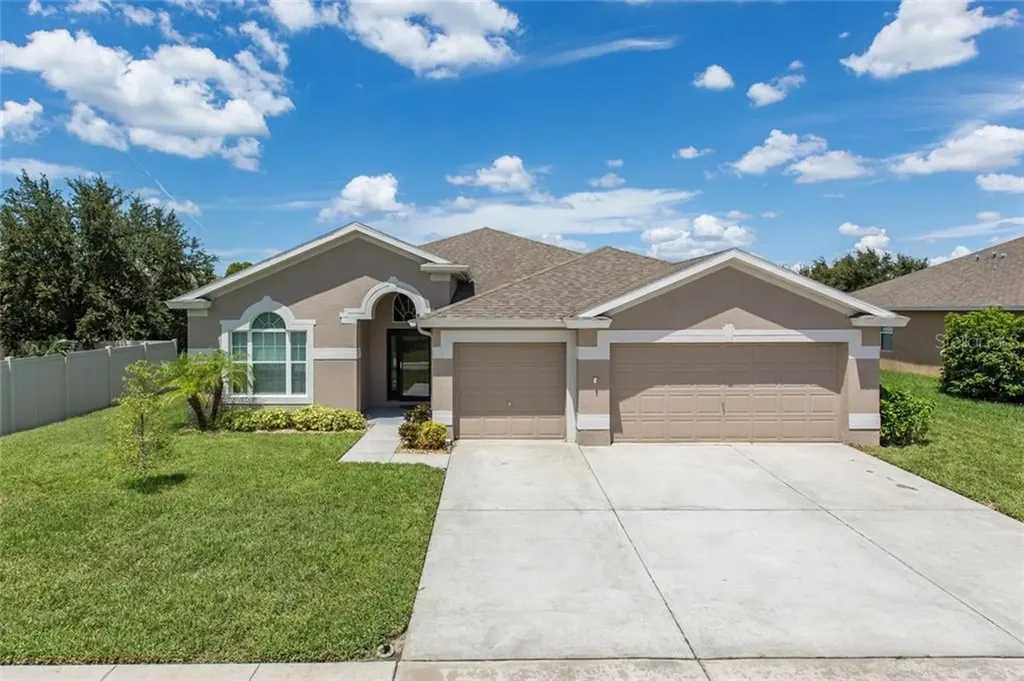 2305 Triggerfish Court Holiday FL 34691