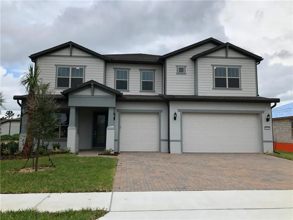 3144 Splendid Stowe Lane Longwood FL 32779