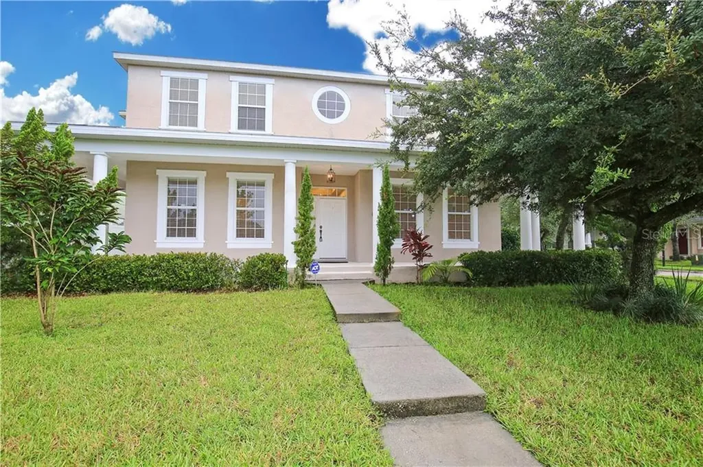2704 Fanning Springs Way Orlando FL 32828