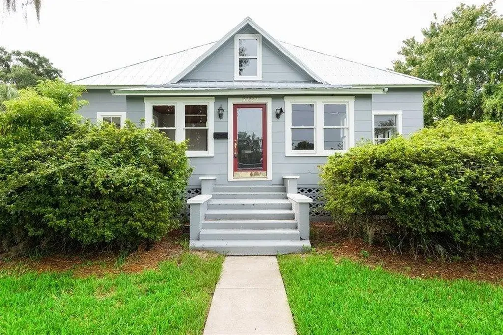37332 Meridian Avenue Dade City FL 33525