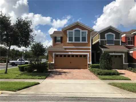 9496 Tawnyberry Street Orlando FL 32832
