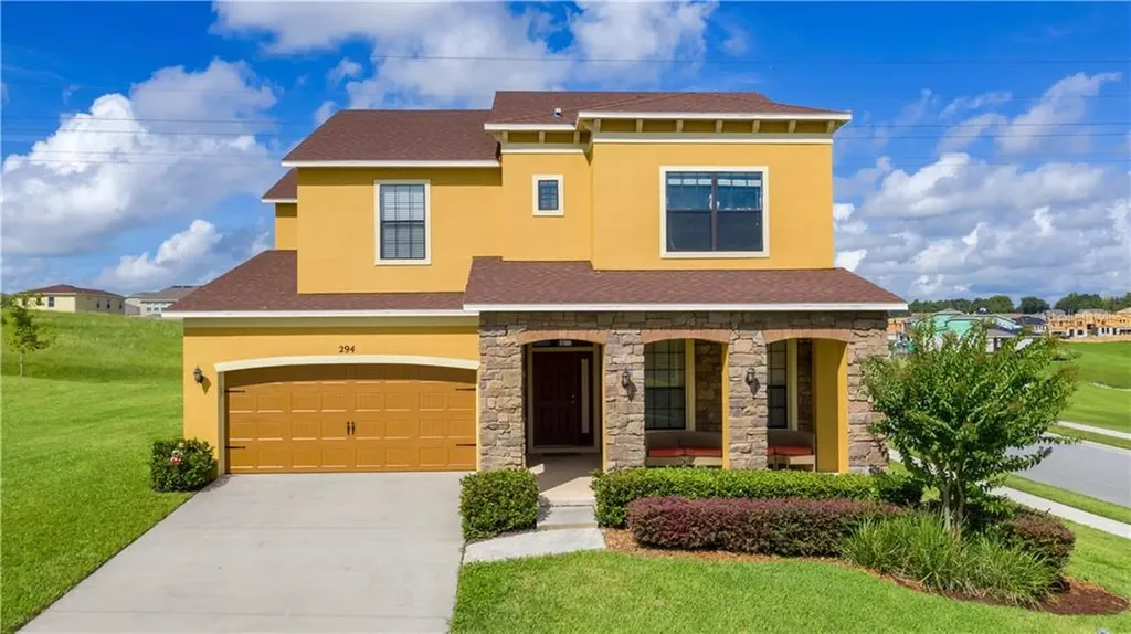 294 Arbor Pointe Avenue Minneola FL 34715