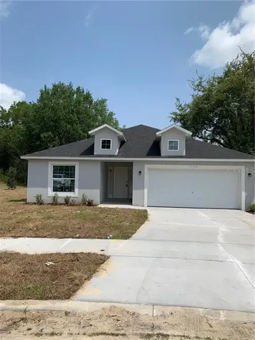1514 Kayuni Drive Mascotte FL 34753