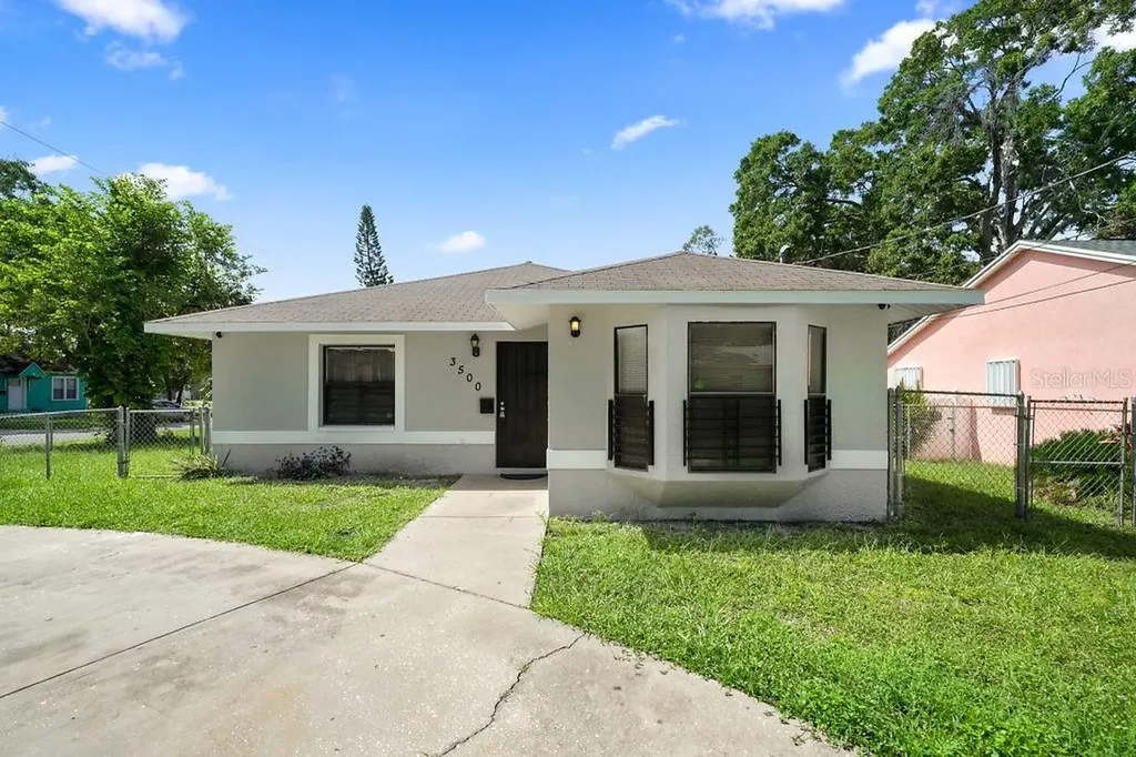 3500 19th Avenue S St Petersburg FL 33711