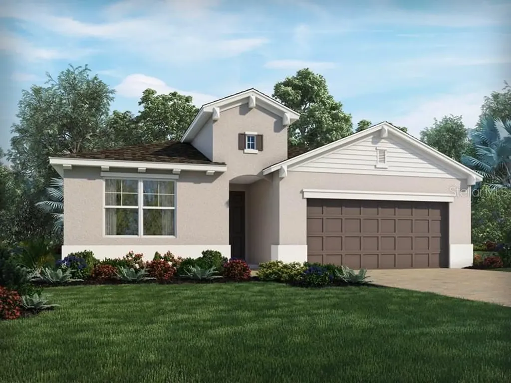 11829 Cara Field Avenue Riverview FL 33579