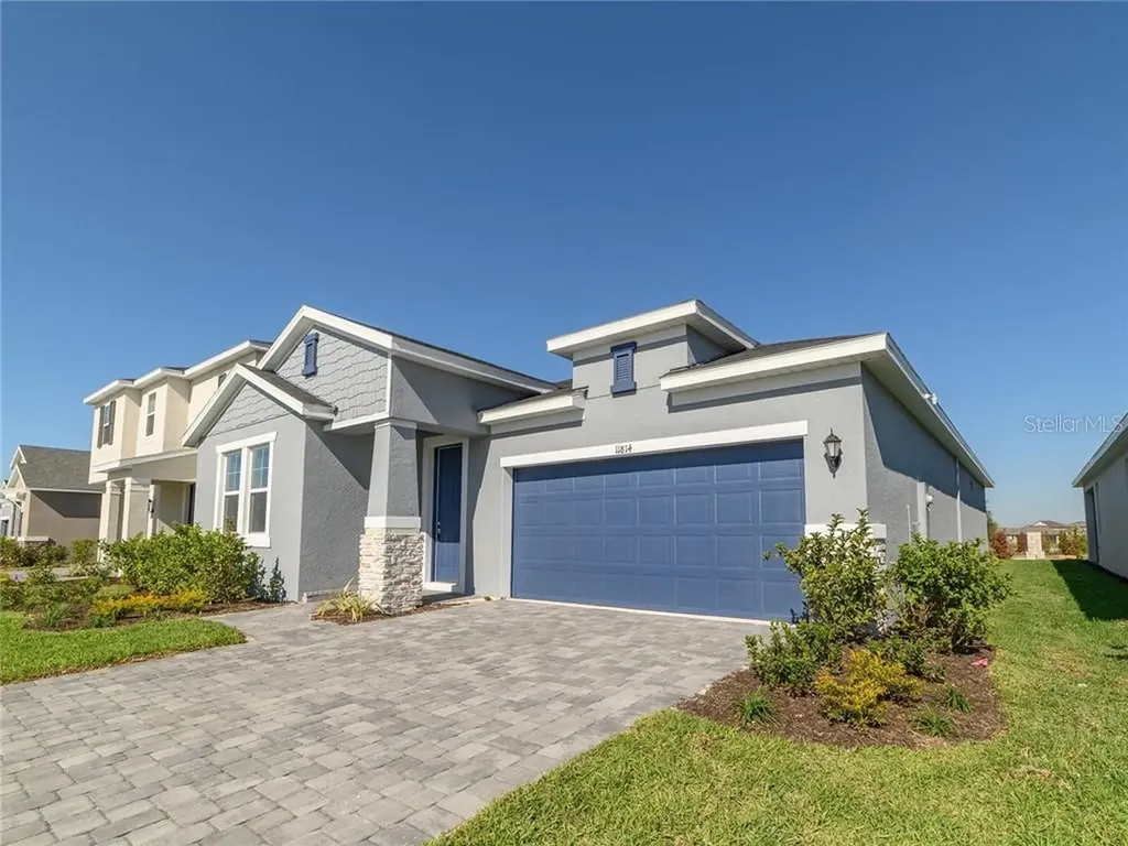 11814 Cara Field Avenue Riverview FL 33579