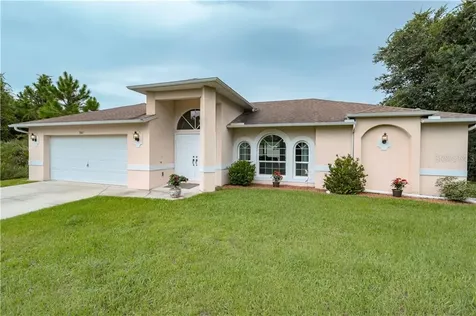 3645 Danbury Terrace North Port FL 34286